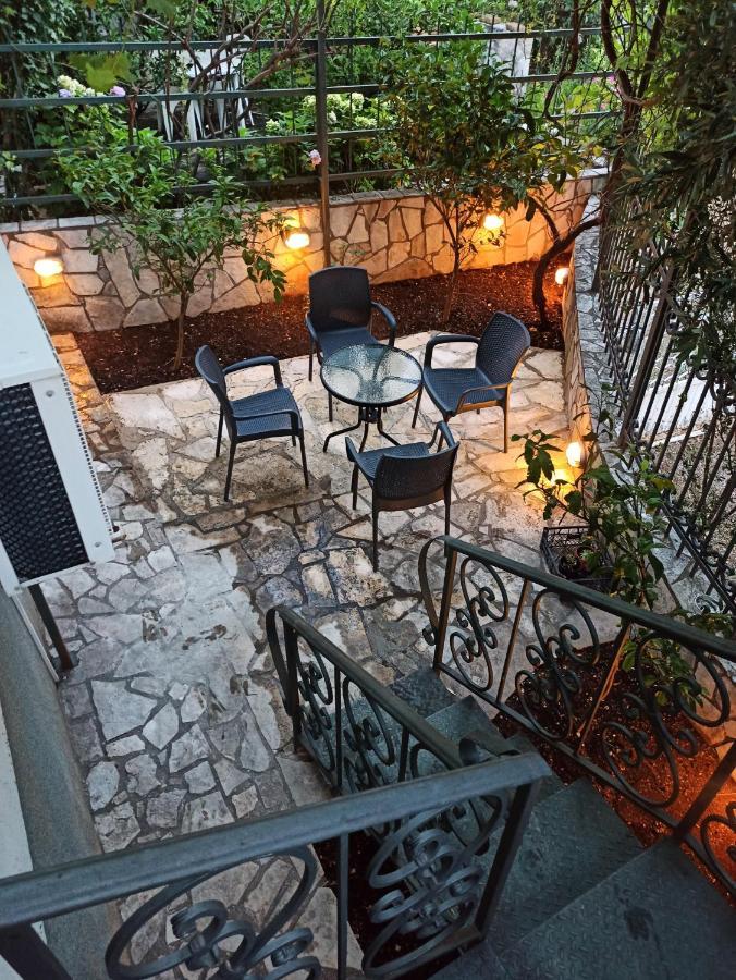 Apartman Klara Petrovac Eksteriør bilde