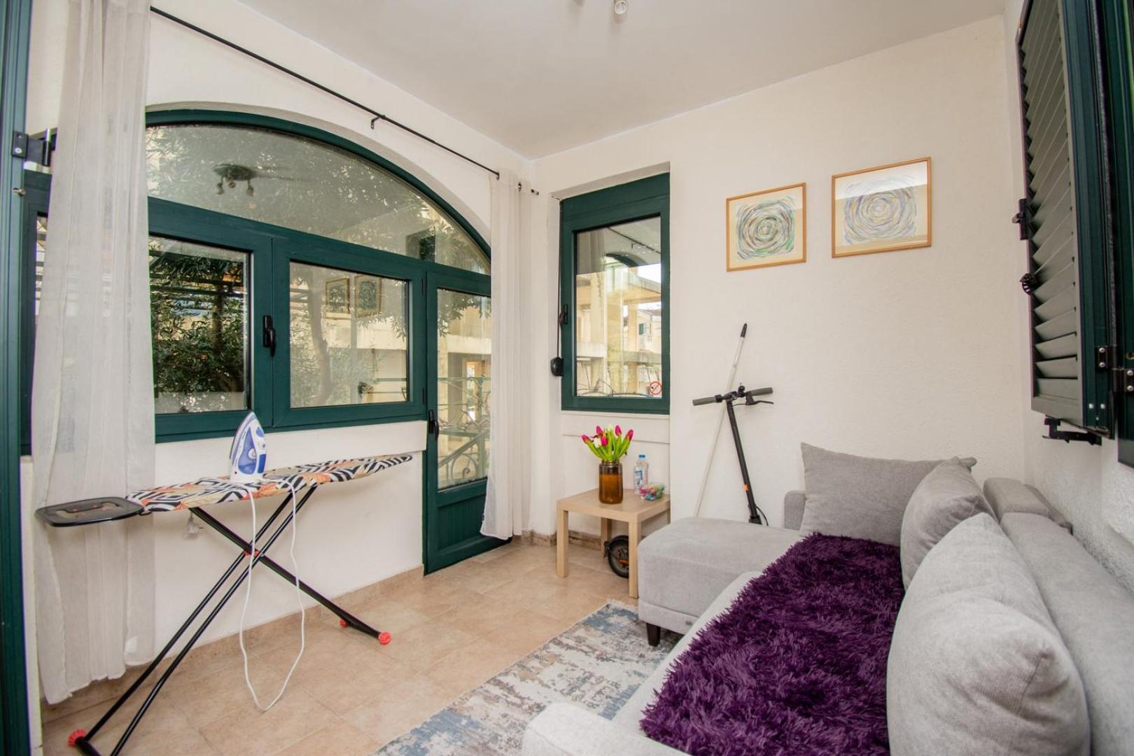 Apartman Klara Petrovac Eksteriør bilde
