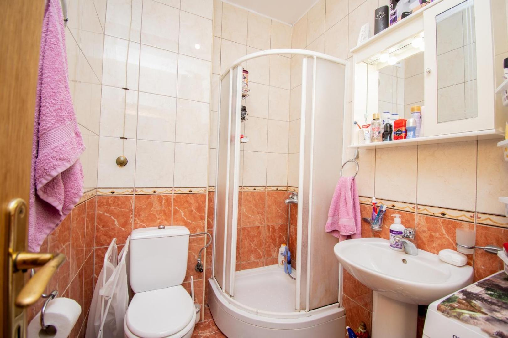 Apartman Klara Petrovac Eksteriør bilde